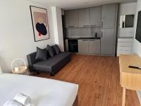 Campanhã Studio - B&B Porto