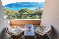B&B Herceg Novi - Adria Montenegro Apartments - Bed and Breakfast Herceg Novi