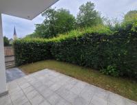 Ferienwohnung Unterneukirchen mit Garten-Terrasse - B&B Unterneukirchen