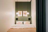 Appartamento con 1 Camera da Letto