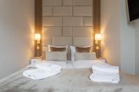 Ambria Apartments Rose - Ferienwohnung Swinemünde