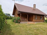 Domek w Krzewinie - Bed and Breakfast Mrowiska Małe