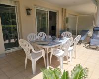 LE 5 TANIT - Chambres d’hôtes Antibes