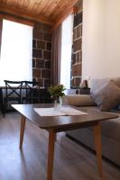 Family Room with Balcony