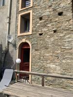 Maison typique Corse - Chambres d’hôtes