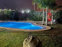 B&B Casablanca - Villa avec piscine et jardin privés - Bed and Breakfast Casablanca