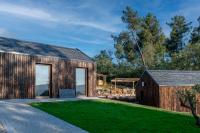 O rincón dos Sentidos - Bed and Breakfast Cenlle