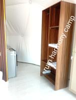 Armony rum camp - B&B