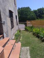 Casa di montagna con spazio all'aperto - B&B