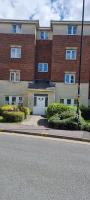 The Pennington Apt with Wifi and FREE Parking Next to Sports Village - B&B