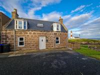 Puffin Cottage - Bed and Breakfast Boddam