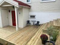 WALO APARTMENTS Tromsø - Alfheim 10 min walk to city centre - No parking - Chambres d'hôtes Tromsø