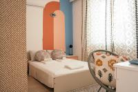 B&B Paradeisi - Villager's Art Apartment - Bed and Breakfast Paradeisi