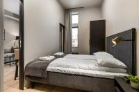 B&B Oslo - The APARTMENTS Company- Frogner - Bed and Breakfast Oslo