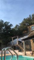 Aguilhões River House - B&B