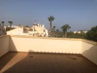 Casa Orihuela Costa con parking privado y piscina - Chambres d'hôtes Orihuela