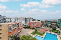 Apartment Llavaneres near Barcelona Beach Pool - B&B