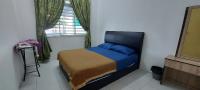 B&B Alor Setar - HDA Homestay Alor Setar Untuk Muslim Sahaja - Bed and Breakfast Alor Setar