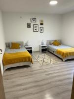 B&B Sarajevo - Happyland family home 2 - Bed and Breakfast Sarajevo