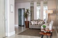 Apartamento Alto Padrão - B&B