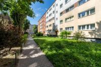 Nature & Green Apartment Poznań by Noclegi Renters - B&B