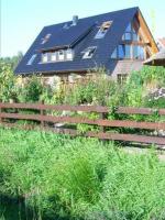 Ferienwohnungen Haus Mika Urlaubslust Trassenheide - B&B Trassenheide