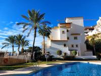 Apartamento con vistas al mar - B&B Altea