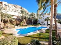 Apartamento con vistas al mar - B&B Altea