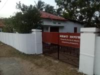 Rest house nilaveli - B&B Trincomalee