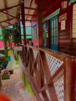 Le Petit Paradis - B&B Roseau