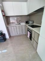 Appartement met 1 Slaapkamer en Terras