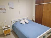 Departamento Bahía Blanca con cochera cubierta - Chambres d’hôtes