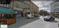 Apartament Alibi - Ferienwohnung