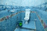 Duplex Quadruple Room