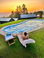 O rincón dos Sentidos - B&B Cenlle