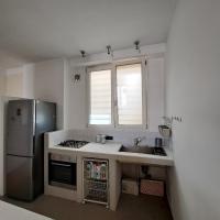 Suppa Stazione Centrale - Ferienwohnung Bari