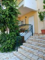 ARETI4 - B&B Petalídi