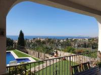Casa con gran jardín y unas preciosas vistas - Chambres d’hôtes Teià