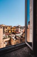 Junior Suite mit Terrasse