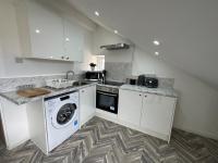 New Penthouse Pad - 5 mins from Leeds City Centre - B&B Leeds