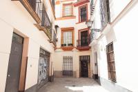 GoToSeville Siete Revueltas - B&B Siviglia