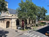 Vivez au coeur Historique - St François - Grand appartement confortable - Chambres d'hôtes Le Havre