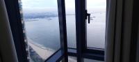 Magnificent View of Manila Bay, Roxas Blvd, US Embassy - Chambres d'hôtes Manille