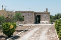 Villetta L'Ajara - Salento - Ortelle - Ferienwohnung