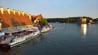 Apartamenty 1 Mikołajki - B&B Mikołajki
