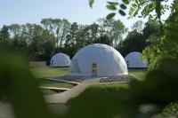 Glamping Resort - B&B