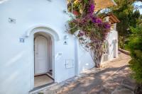 Faraglionensis MonaconeHouse Apartment - Bed and Breakfast Capri stadt