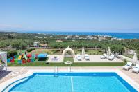 Villa Daphne - B&B Pagkalochórion