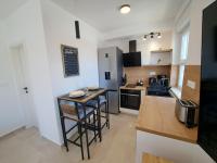 Studio apartment SeaDream - 50 meters from the sea - Ferienwohnung Brodarica