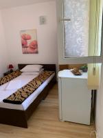 Chambre Double Supérieure